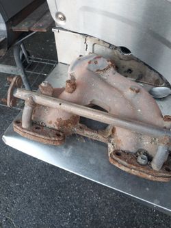 22 R Manifold Automatic 