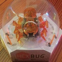 Hex Bug Loot crate exclusive New 