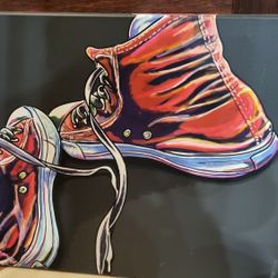 Painting Maxwell Dickson