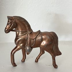 Metal Horse
