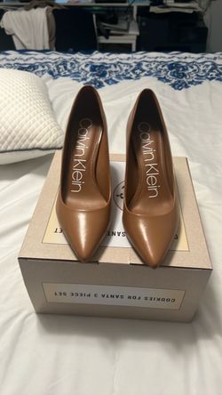 Calvin Klein 7M