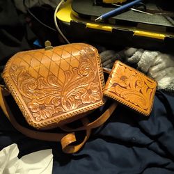 Purse&wallet