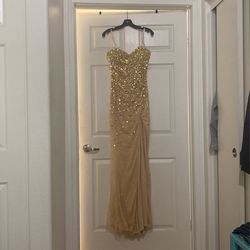Gown Dress