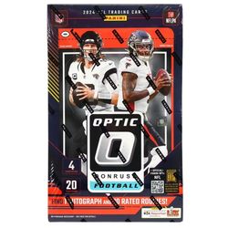 2024 NFL Optic Hobby Box