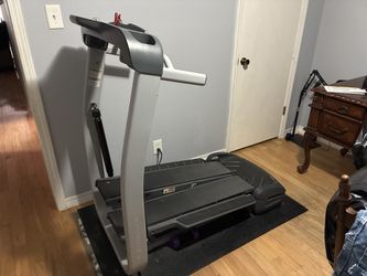 Fair Condition Bowflex TreadClimber Max Weight 500 lbs - Slidell, LA