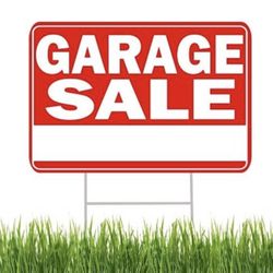 MULTIFAMILY GARAGE SALE -San Clemente -Sat. June 28th 8AM- 2 PM 
