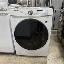 Washer