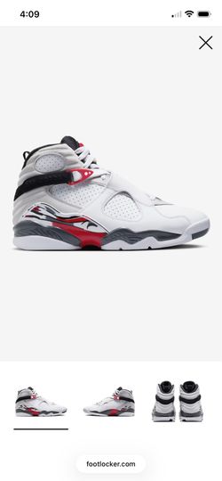 Jordan 8