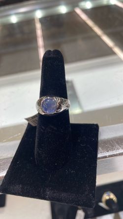 Star sapphire