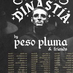 Peso Pluma With Tito Double P