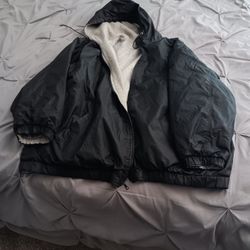 Wind Breaker Jacket