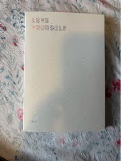Bts album