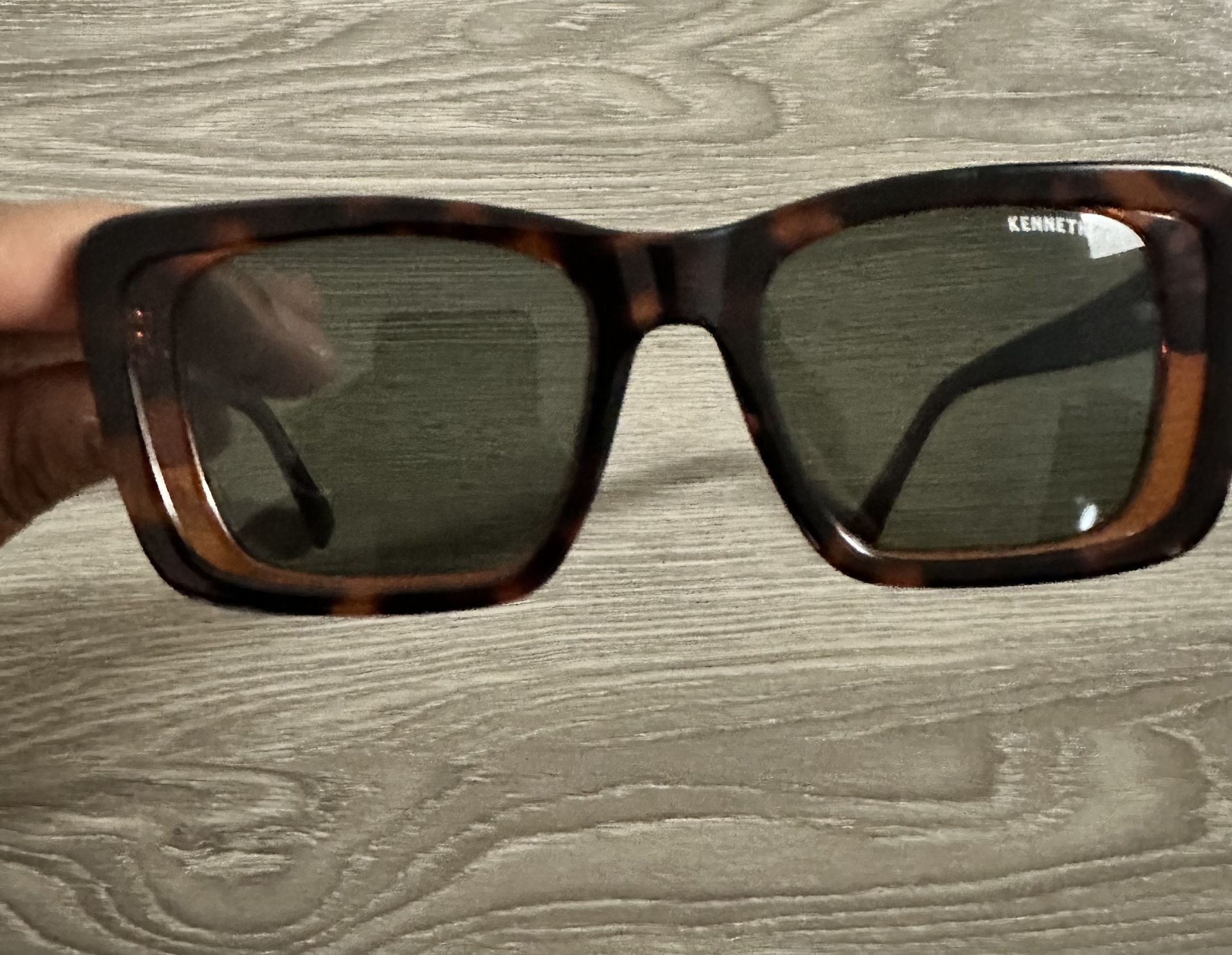 Kenneth Cole sunglasses