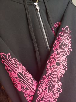 Chrome Hearts Hoodie