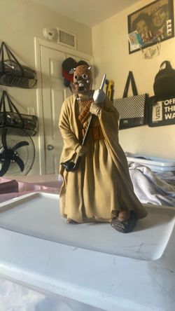 Star Wars Tusken Raider Action Figure