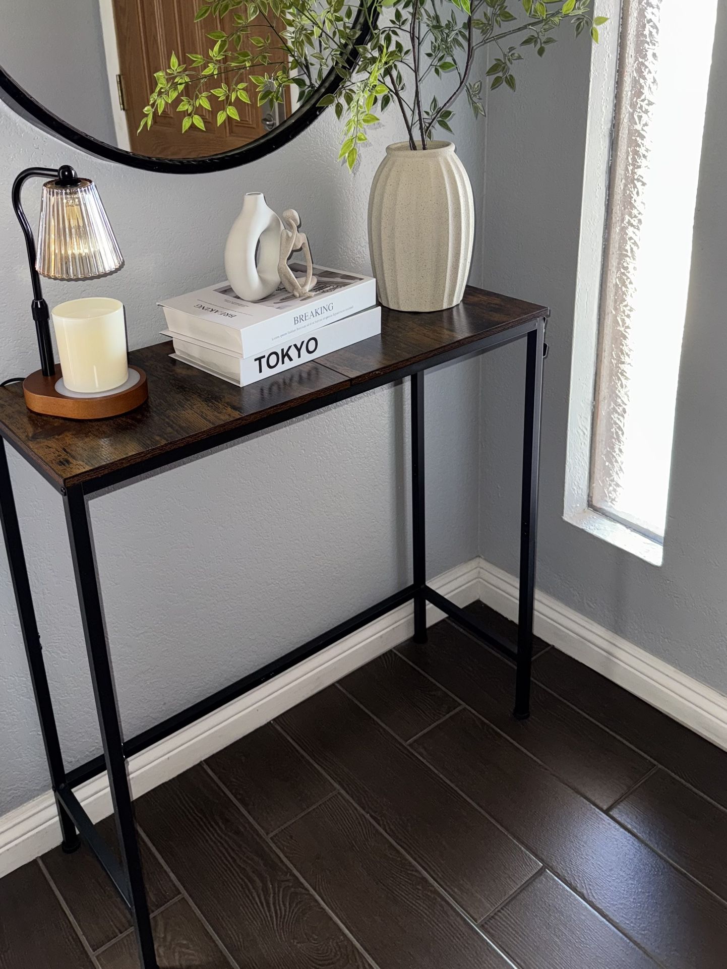 Entryway Table 