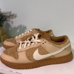 Dunks Size 13