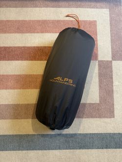 ALPS - 2 Person Air Pad - Insulated $189.99 > $99