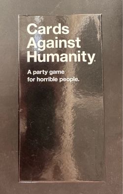 Cards Against Humanity