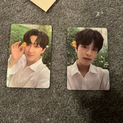 Changbin and Seungmin Pc