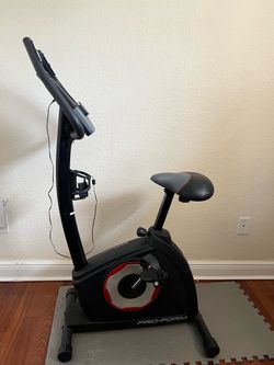 ProForm Upright Exercise Bike