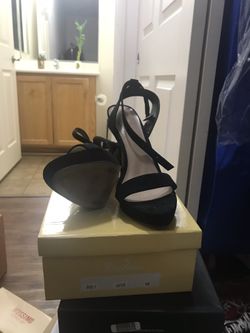 Size 10 Aldo