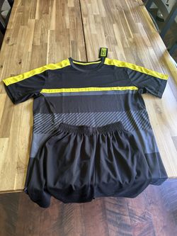 Soccer Outfit For Adult