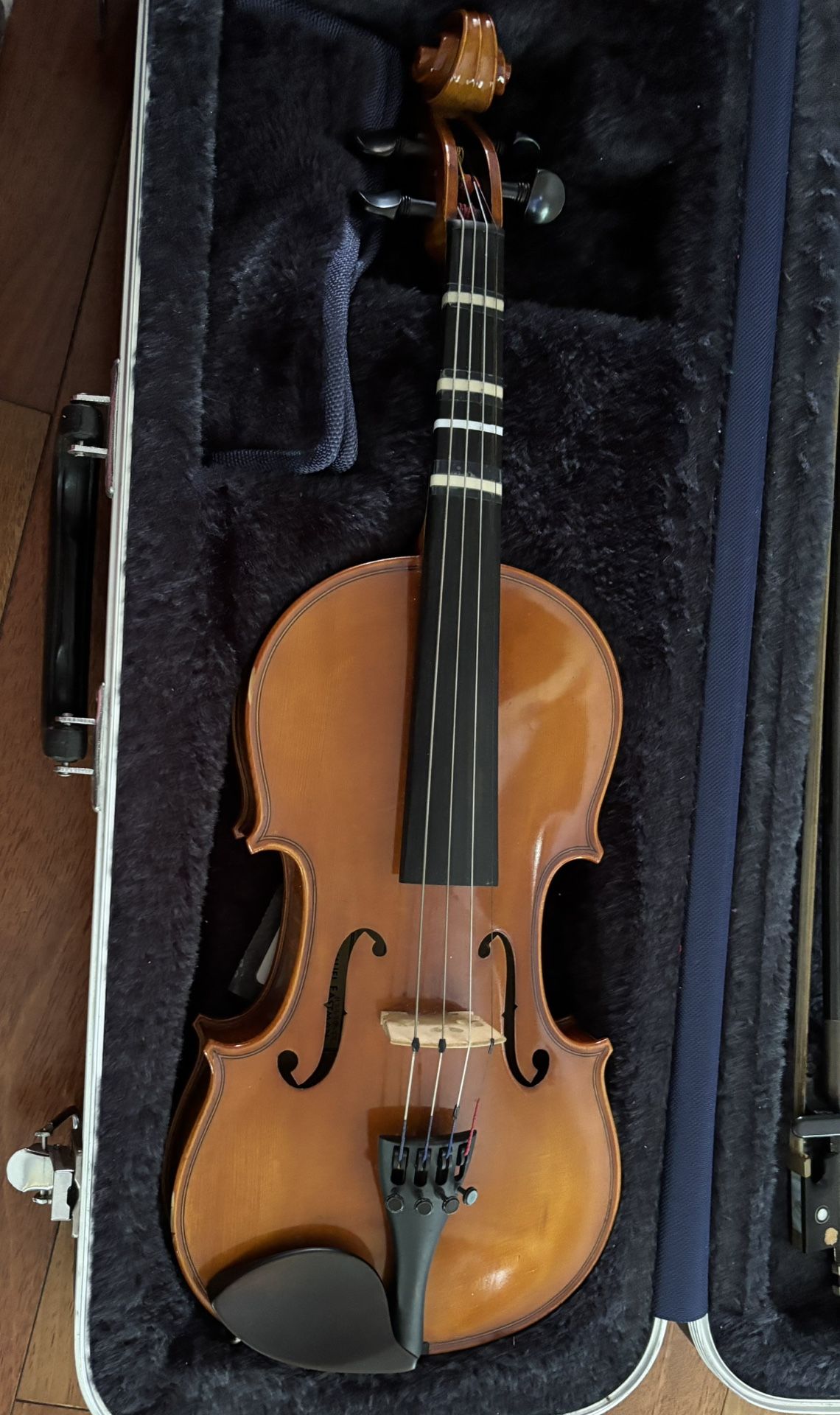 Violin 3/4 Size Used But Good Condition