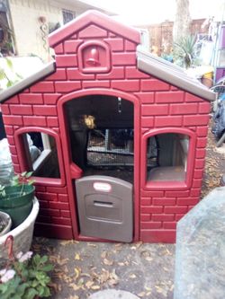 Back yard sale today