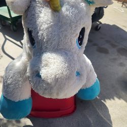 Big Unicorn 🦄