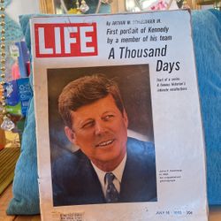 Life Magazine 1965 Edition