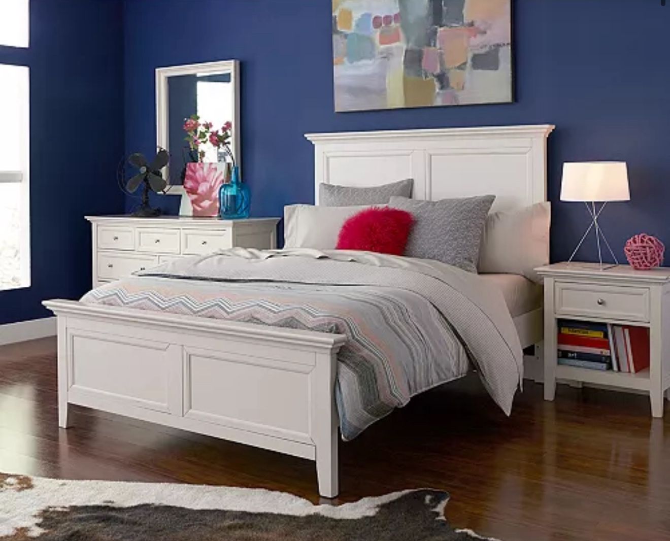 3 Piece Bedroom Set