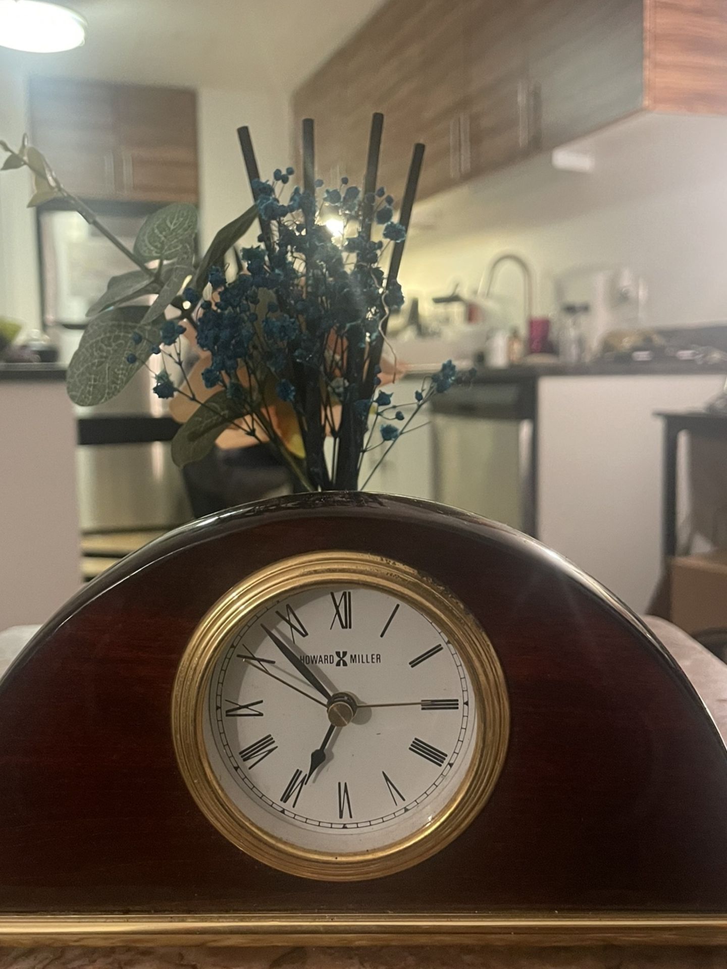 Vintage Clock