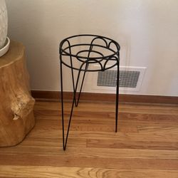 Plant Stand