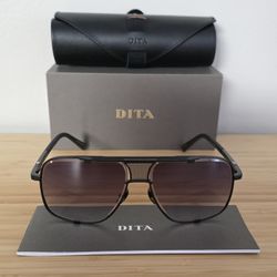 Dita Sunglasses