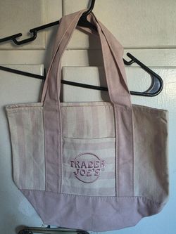 Trader joes bag