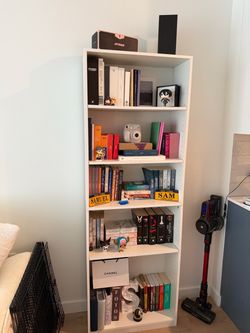 Bookshelf