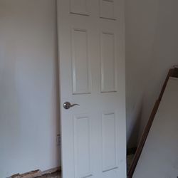 Vendo 4 Puertas En Buenas Condiciones 