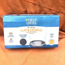 45 ‘wide Pen Protector 