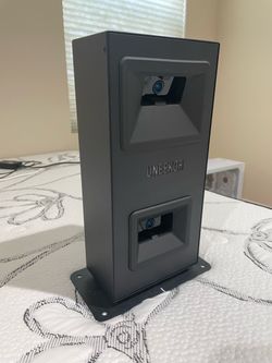 Uneekor EYE MINI LITE Golf Launch Monitor – Barely Used