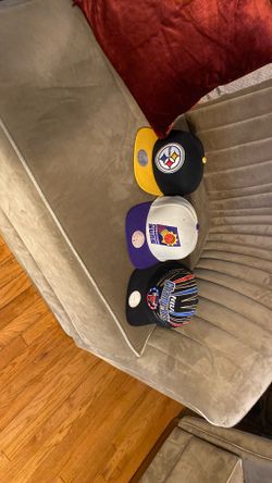 Perfect Condition Hats