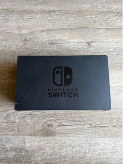 Nintendo Switch Dock Only