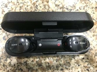 Sony WF1000X Bluetooth Headphone