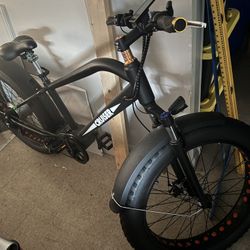 ELECTRIC Bike