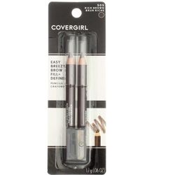 Cover girl Brow Pencils