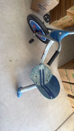 Ride razor $10