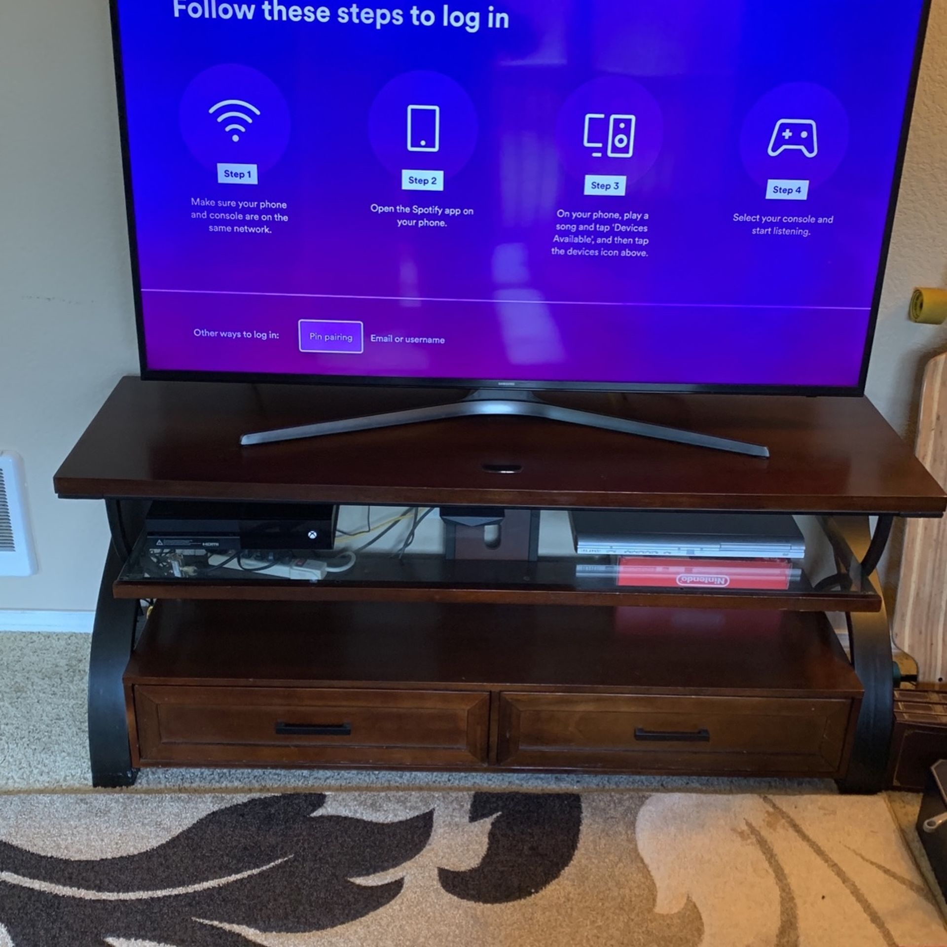 TV Stand