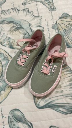 Brand new vans