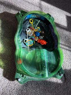 Beyblade