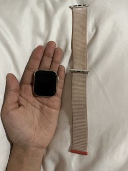 Apple Watch SE